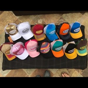 Von Dutch Women Hats